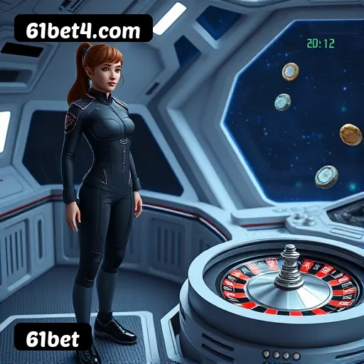 App Mobile 61bet - Jogue em Qualquer Lugar no Seu Smartphone