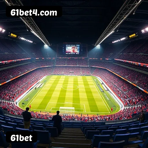 Recursos Exclusivos do App 61bet - Modo Offline, Login Biométrico