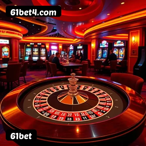 Jogos de Cassino Premium - Slots, Roleta, Blackjack e Dealer Ao Vivo